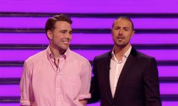 Paddy McGuinness leads tributes to York student who died after appearance on Take Me Out