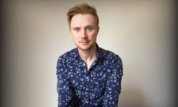 ‘Passionate, hilarious and flamboyant’ – the new face at BBC Radio York