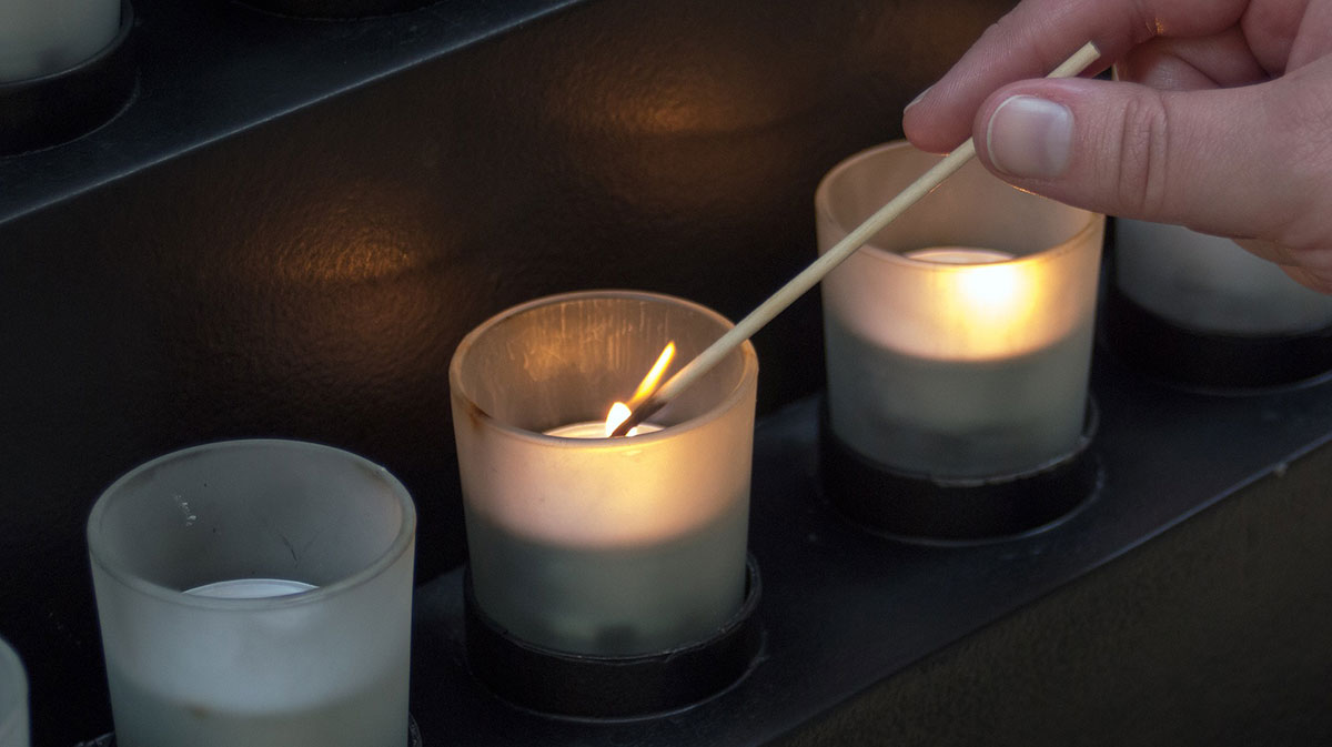 York to host two candlelit vigils for Manchester tonight