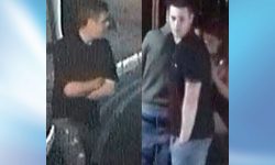 Police issue CCTV after brutal gang attack on two men in York