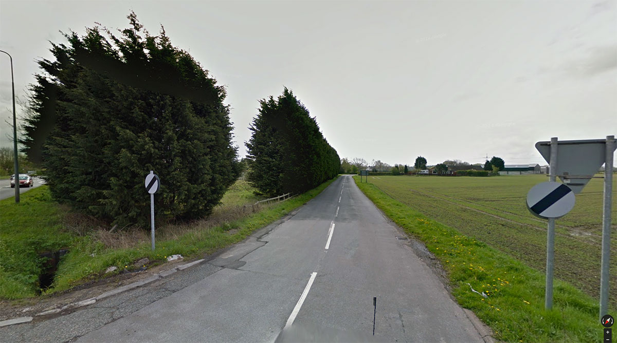 Boys aged 14 and 15 arrested after theft of car in York