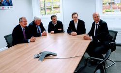 Transport Secretary says money’s coming for the A64 and rail – but nothing yet for York outer ring road