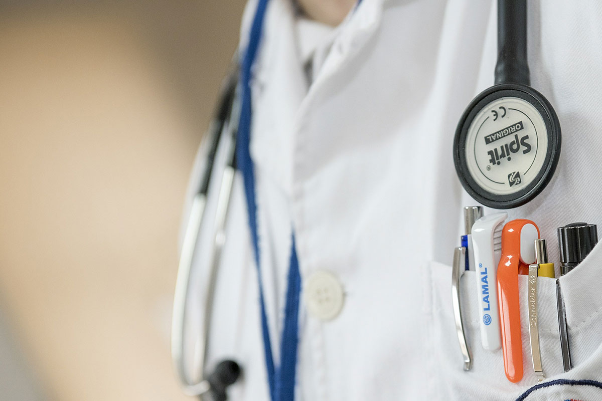 Do you have a GP or hospital appointment coming up? This is the advice from York health chiefs
