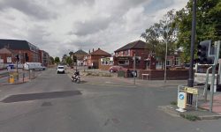 Driver assaults motorcyclist in York road rage attack
