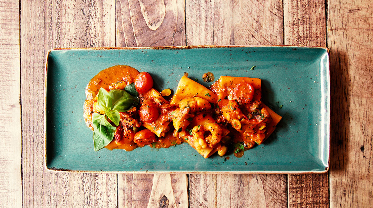 One of York’s favourite Italian restaurants has just opened a second branch