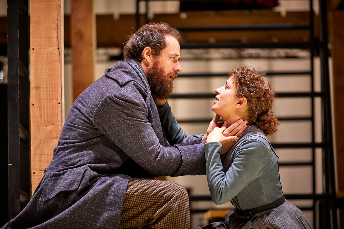 Review: Jane Eyre
