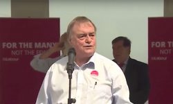 John Prescott speech cancelled as election campaign is put on hold