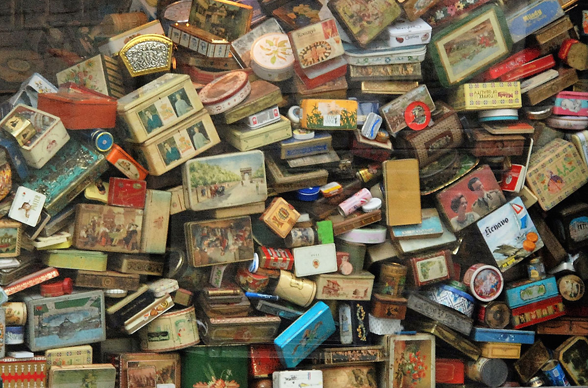 Six surprising York events to make you see things more clearly