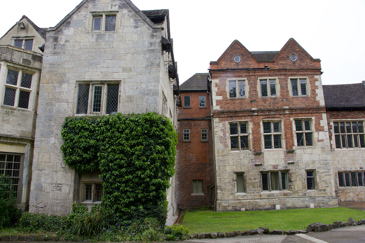 Does this picture hold the key to finding York’s missing Roman amphitheatre?