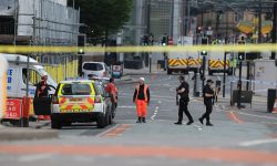 Manchester bomb attack: North Yorkshire Police issue statement as York man reveals injury