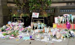 York couple died in Manchester bomb attack