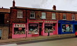 One of York’s most distinctive shops closes for a major refurb
