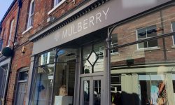 Handbags worth £2,500 stolen from York shop – CCTV issued