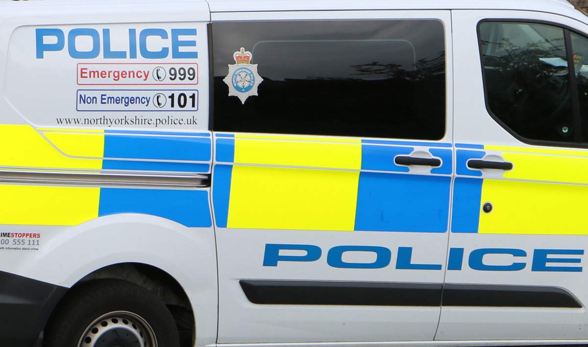 Updated: Serious sexual assault in York – man arrested