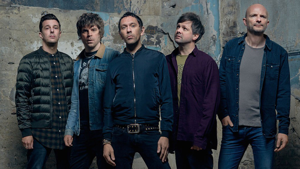 Shed Seven release new video of classic track – and people love it
