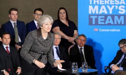 Protest planned against Theresa May as York venue is leaked for BBC showdown with Jeremy Corbyn