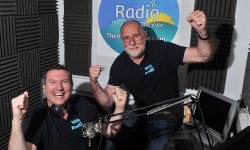 York radio station sold to TV company – and it gets a new name