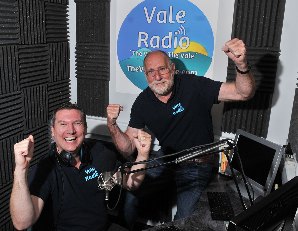 York radio station sold to TV company – and it gets a new name