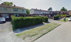 Cyclist suffers broken eye socket in York attack