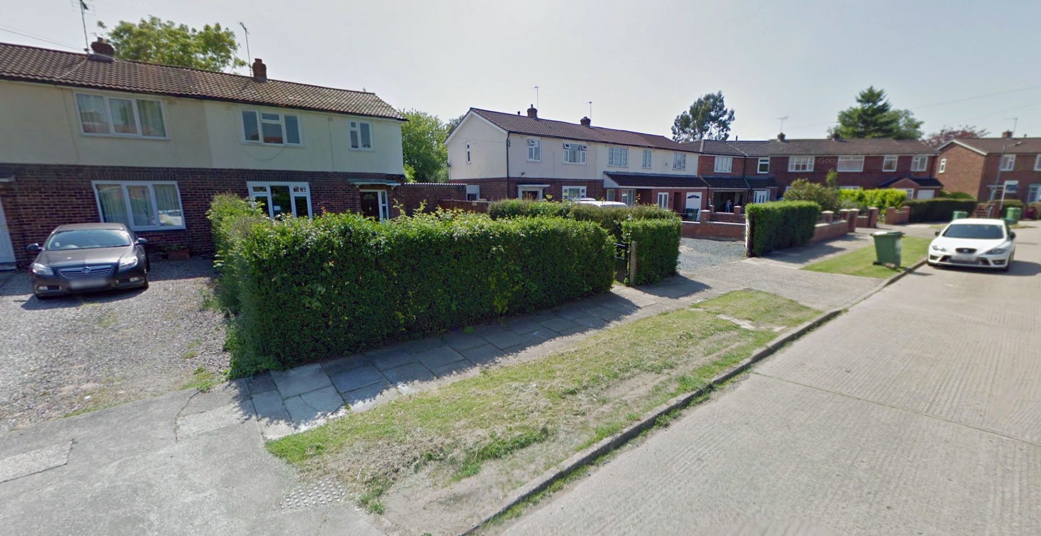 Cyclist suffers broken eye socket in York attack