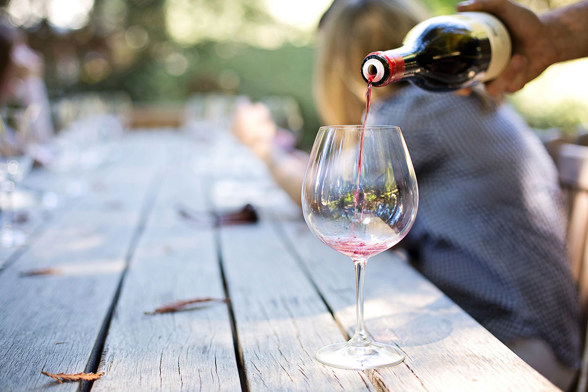 Tipping’s Tipples: Spring out and buy these seasonal superstars
