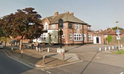Police appeal for pub witnesses after Bishy Road driver abduction