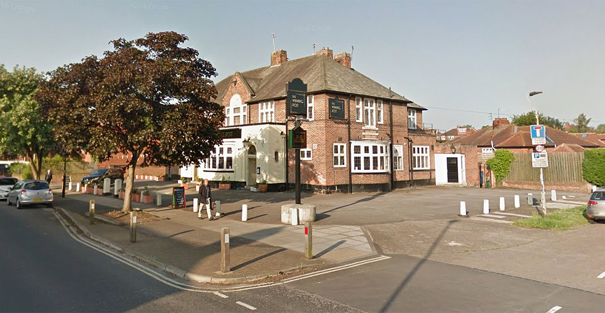 Police appeal for pub witnesses after Bishy Road driver abduction
