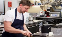 York chef to star in TV’s ‘ultimate cooking competition’