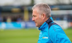 Can he bring us back up? Gary Mills to stay on as York City manager
