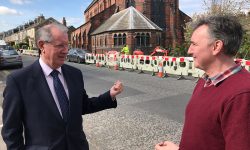 City leader steps in to sort Virgin Media problems