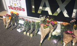 Floral tributes left for York couple as daughter says thank you for city’s support