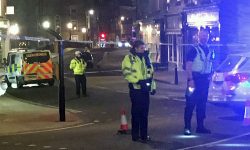 Woman, 23, fighting for her life after being hit by a car on York bridge
