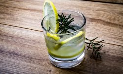 Fancy being the first to taste a brand new York gin?