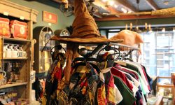 Magic! Harry Potter shop opens on the real Diagon Alley – Shambles in York