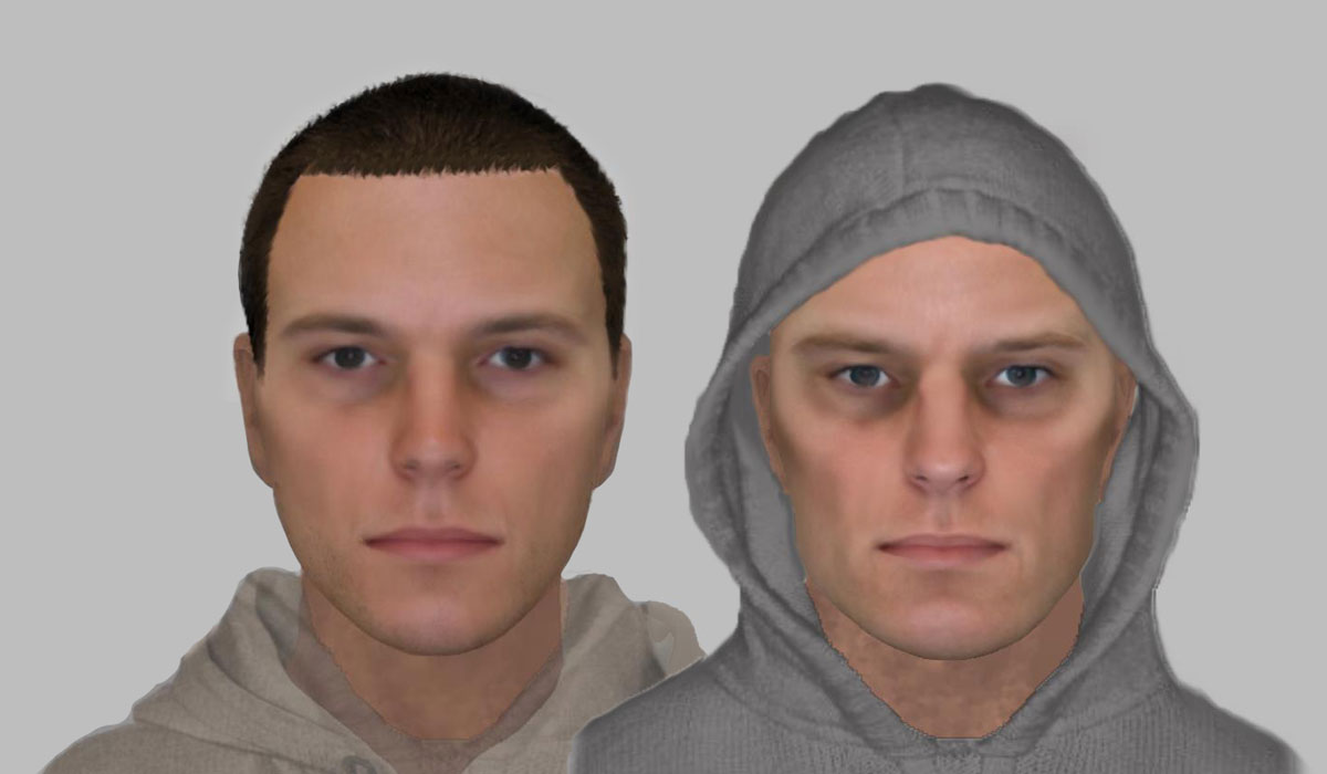 York knifepoint robberies: Efits issued as third incident revealed