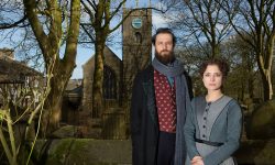 Fearless, frank and the F-bomb: Bold new Jane Eyre set to wow York this month
