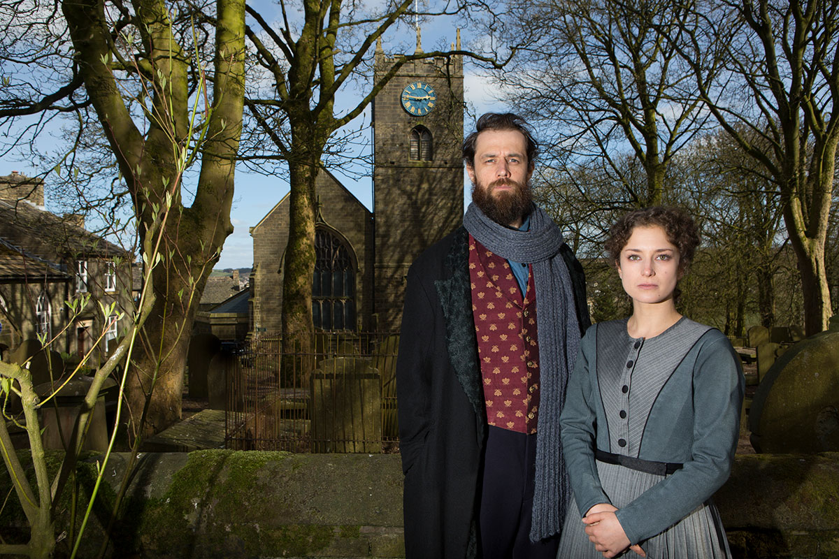 Fearless, frank and the F-bomb: Bold new Jane Eyre set to wow York this month