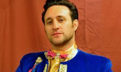 Boy band singer, Corrie star and the lovely Debbie McGee revealed as York panto line-up