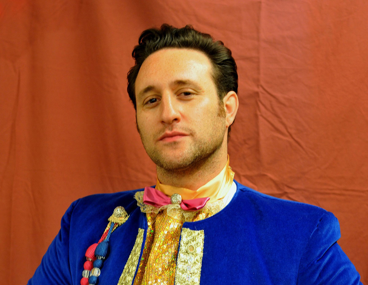 Boy band singer, Corrie star and the lovely Debbie McGee revealed as York panto line-up
