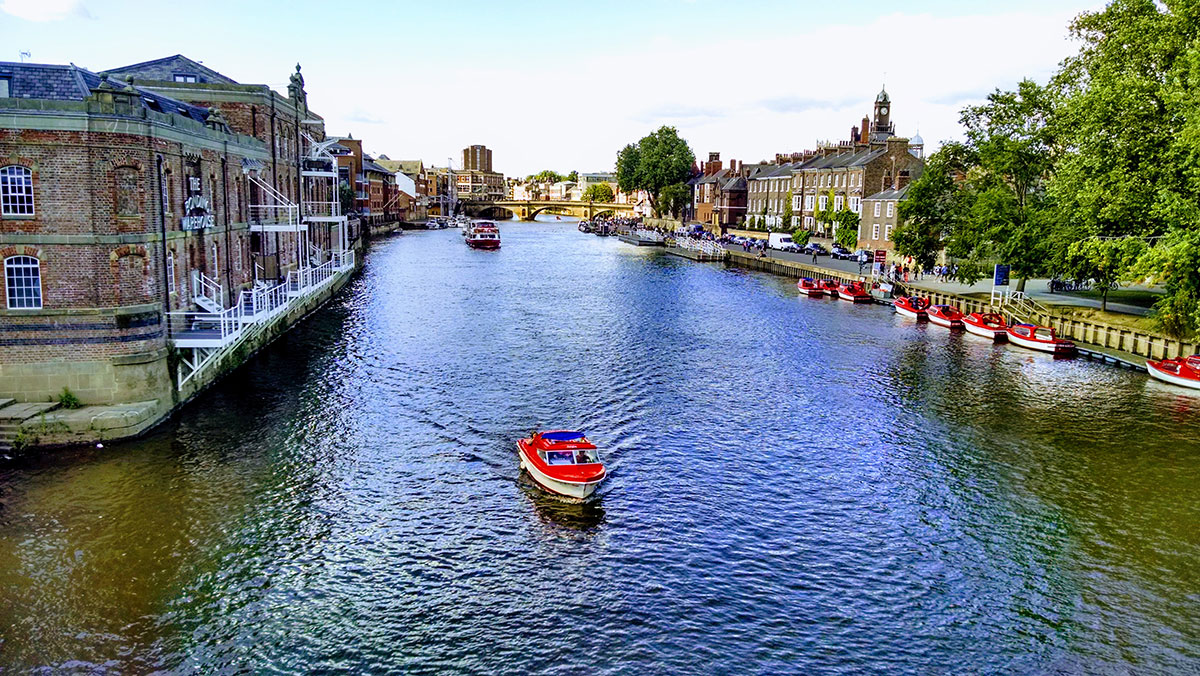 York River Boat Cruises sold to London operator for £2.5m