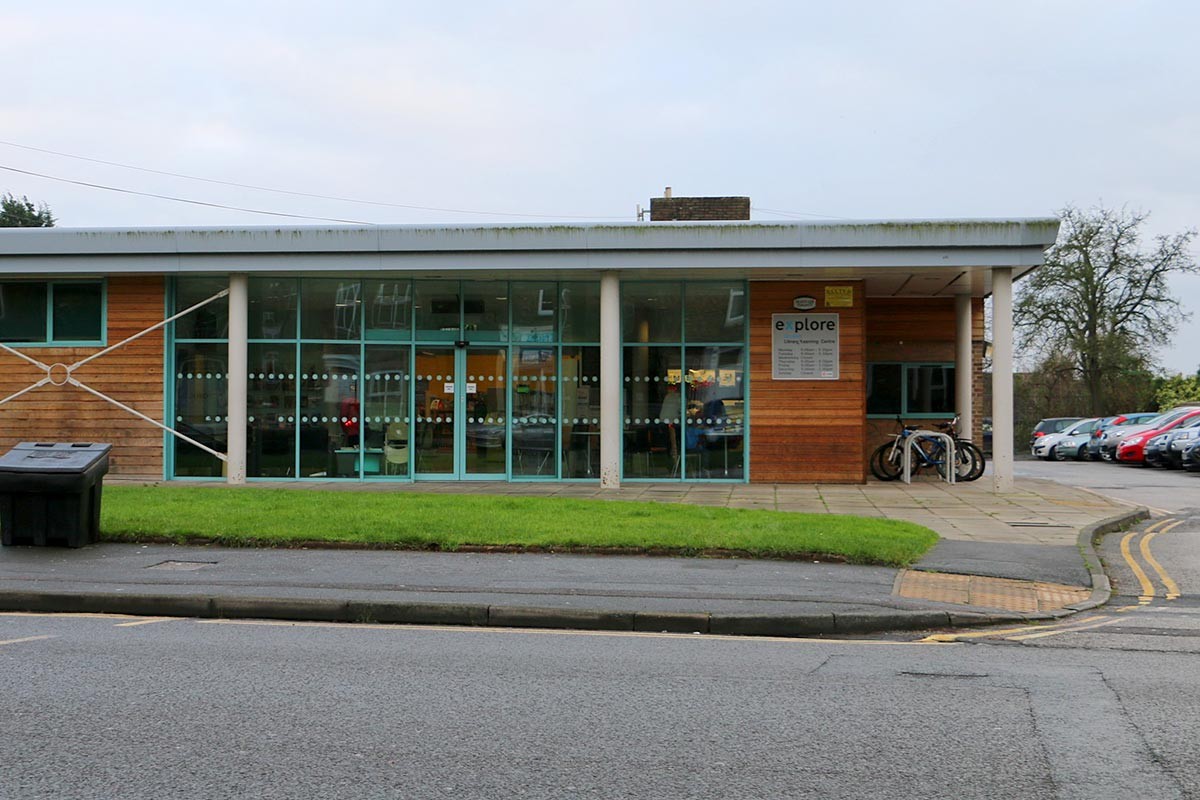 York library launches free Creative Café project for adults