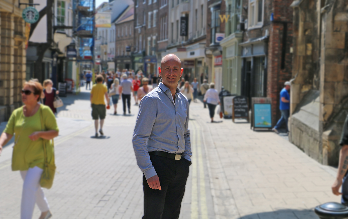 From an overhaul of car parks to illuminated bridges – 9 schemes that could soon improve York