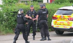 York weapons fight: Police reveal more details, and appeal for witnesses