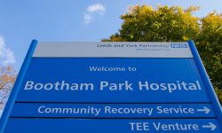 Green light for York’s new mental health hospital – with more beds