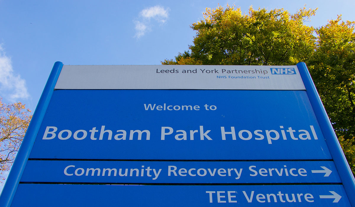 Green light for York’s new mental health hospital – with more beds
