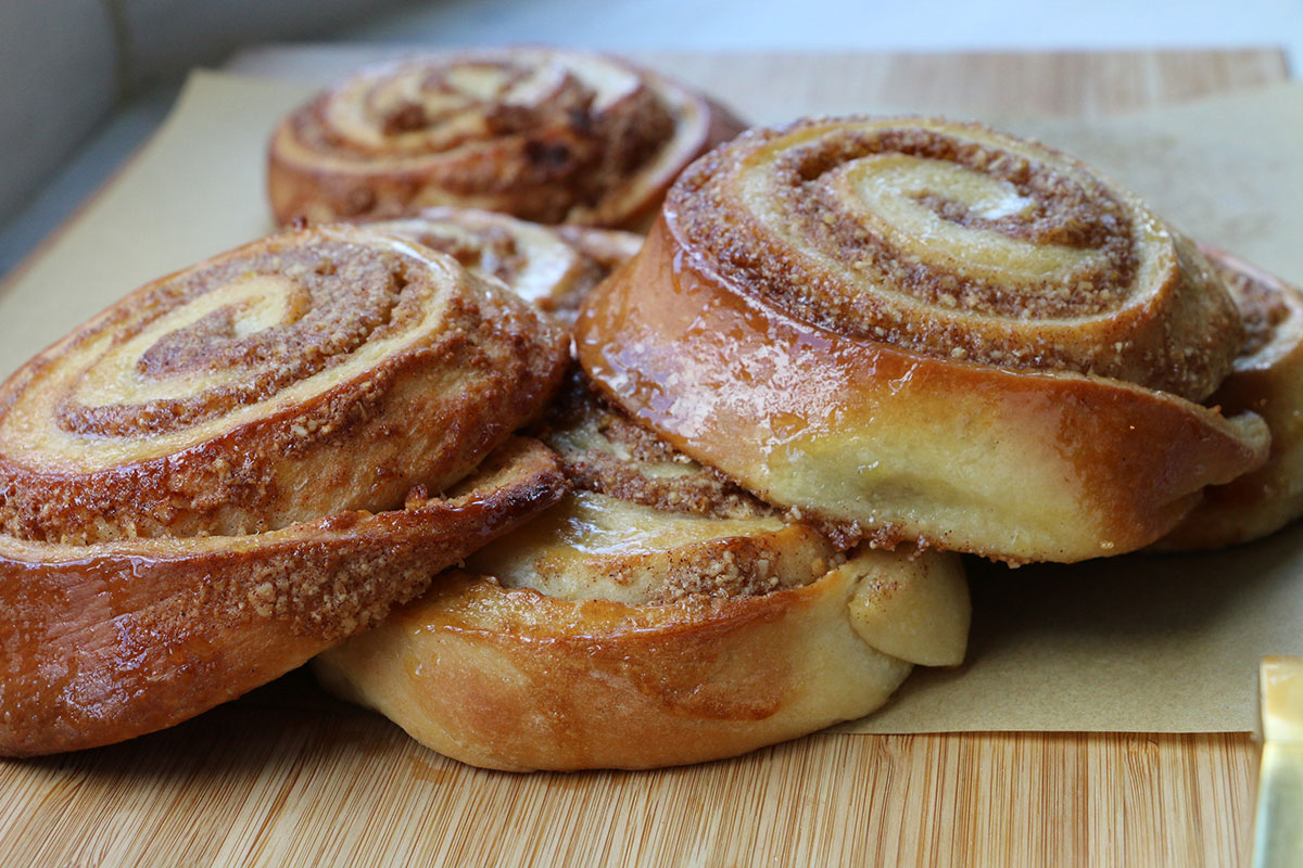 Popular York café opens new ‘urban and stylish’ bakeshop