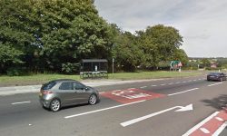 Husband and wife killed while crossing the A64 named by police