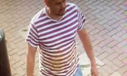 Woman abused in York shop: Police issue CCTV image