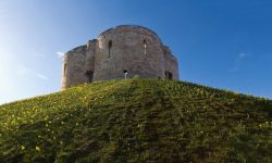 Judge gives controversial Clifford’s Tower visitor centre the green light