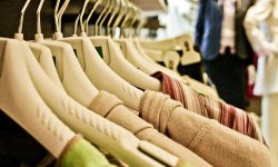 Man charged after clothes worth £200 were stolen from York shop